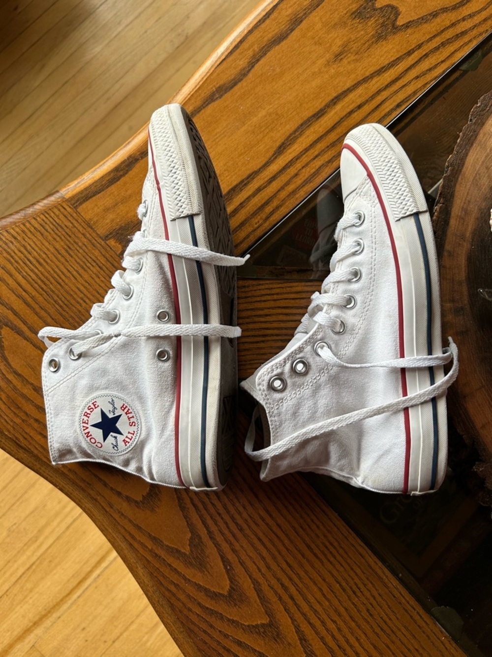 Converse Chuck Taylor All Star
